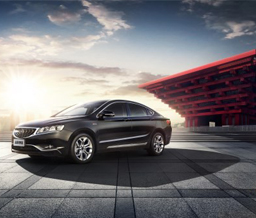 傳晨科技為某汽車生產基地部署無線