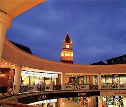 傳晨科技攜手北京奧特萊斯小鎮，構建極致互聯網購物體驗