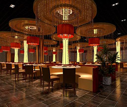 傳晨科技商用AP助力鄭州樂(lè)多火鍋店打造優(yōu)質(zhì)無(wú)線網(wǎng)絡(luò)