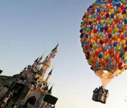 傳晨科技為武漢游樂園打造極致無線體驗