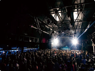 峰會(huì)/演唱會(huì)現(xiàn)場(chǎng)wifi租賃