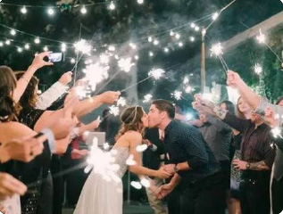 婚禮/派對(duì)現(xiàn)場(chǎng)wifi租賃