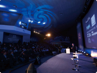 新聞/產(chǎn)品發(fā)布現(xiàn)場(chǎng)WiFi租賃