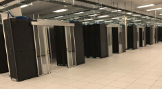 騰訊數(shù)據(jù)中心機(jī)房建設(shè)