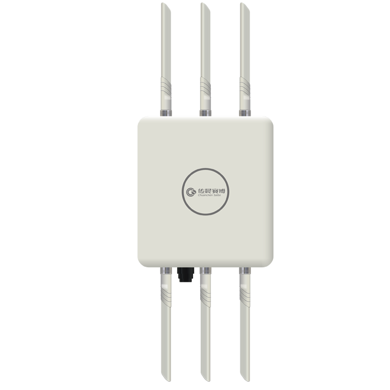 750M室外無線基站AP