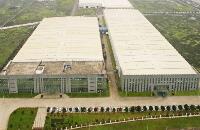 廠區(qū)無線網(wǎng)絡(luò)覆蓋工程