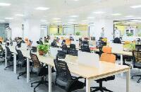 企業(yè)辦公無線覆蓋