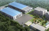 工廠車間無線Wi-Fi覆蓋