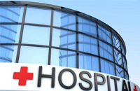 醫(yī)院無線網(wǎng)絡(luò)覆蓋