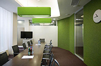 企業無線AP配置規劃