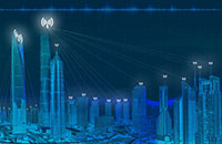 企業無線WIFI覆蓋知識匯總