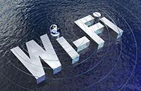 企業無線WIFI如何在有線網絡的基礎上管理？