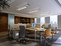 公司如何架構無線WIFI全覆蓋