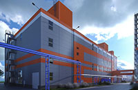 無線WIFI應用方案