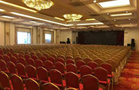 WiFi 高密度臨時(shí)租賃