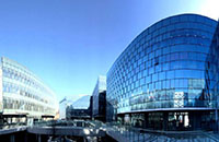 公司W(wǎng)LAN需求分析