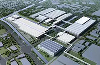 工廠無線WIFI覆蓋需求分析