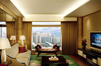 AC AP方案助力酒店無線WIFI覆蓋