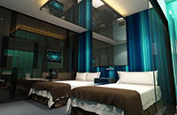 酒店中，多網線連接路由器沖突怎么辦？