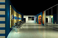 企業無線AP覆蓋總結