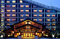 酒店如何實現大范圍的無線WIFI覆蓋？