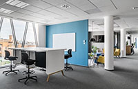 企業中，為什么WIFI顯示正常但不能上網？