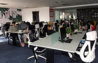 為什么無線網橋比無線AP傳輸距離要遠？