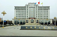 濟源東方建國酒店無線覆蓋升級方案