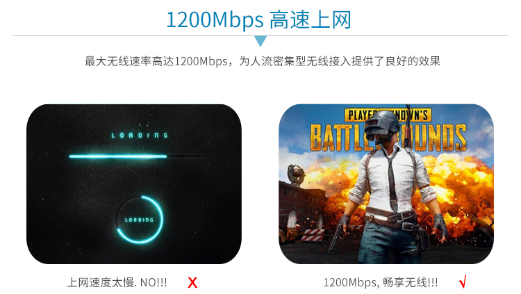 室內(nèi)無線AP