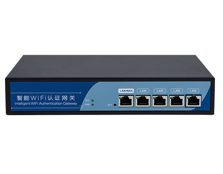 T2000智能AC核心網關