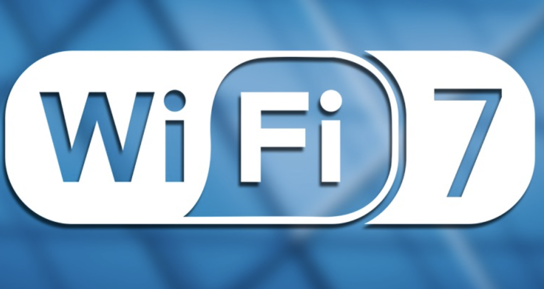 WiFi7全新賽道開啟 先睹為快