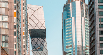 樓宇大廈綜合布線解決方案