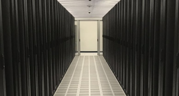 數據中心綜合布線解決方案