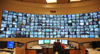 視頻監控系統解決方案