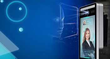 門禁考勤、人臉識別管理系統解決方案