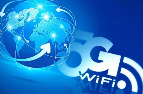 5G無線寬帶覆蓋